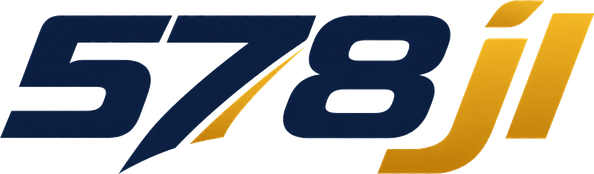 578jl official logo